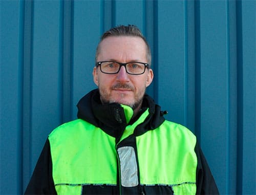 Ansatte 1 Håvard Løndal