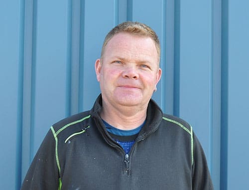Ansatte 5 Trond Heum